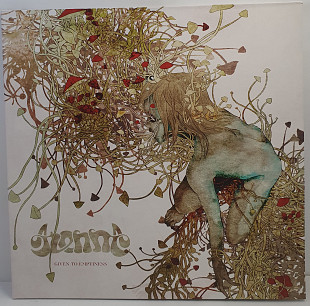 Arenna – Given To Emptiness LP 12" (Прайс 50437)