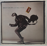 Bryan Adams – Cuts Like A Knife LP 12" (Прайс 28554)