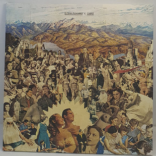 Carpet – Elysian Pleasures LP 12" (Прайс 50440)