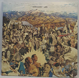 Carpet – Elysian Pleasures LP 12" (Прайс 50440)