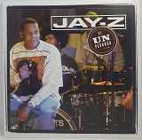 Jay-Z – Unplugged 2LP 12" (Прайс 50379)