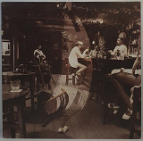 Led Zeppelin – In Through The Out Door LP 12" (Прайс 50426)