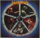 Marillion – Real To Reel LP 12" (Прайс 38645)