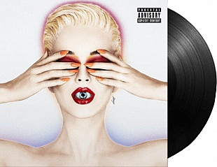 Katy Perry - Witness (2 LP)