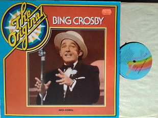 BING CROSBY - The ORIGINAL
