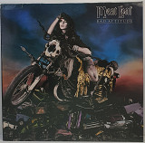 Meat Loaf – Bad Attitude LP 12" (Прайс 30000)