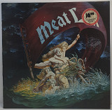 Meat Loaf – Dead Ringer LP 12" (Прайс 30248)
