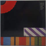 Pink Floyd – The Final Cut LP 12" (Прайс 30258)