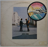 Pink Floyd – Wish You Were Here LP 12" (Прайс 30594)