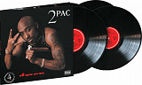 2Pac - All Eyez On Me (4 LP)