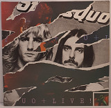 Status Quo – Live 2LP 12" (Прайс 29748)