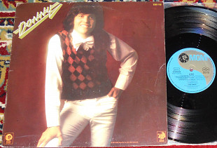 Donny Osmond – Donny 1974 (US) EX+