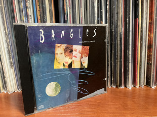 Bangles Greatest Hits
