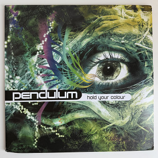Pendulum – Hold Your Colour
