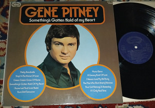 Gene Pitney – Something's Gotten Hold Of My Heart 1969 (UK) NM