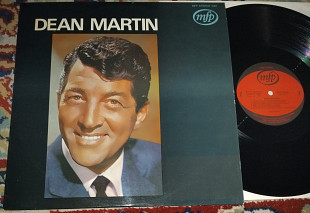 Dean Martin – Dean Martin (UK & Europe) NM