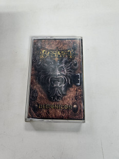 Besatt Demonicon MC