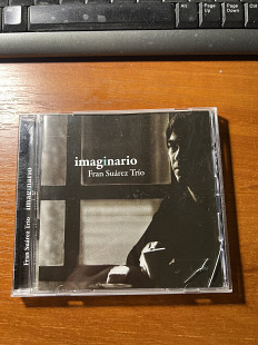 Fran Suárez Trío Imaginario EU. Nm.