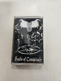 Ritual Suicide Heads Of Conspiracy MC