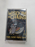 Wisdom In Chains The God Rhythm MC hardcore