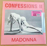 Madonna – Confessions II (Exclusive Limited Edition) (Baby Pink Vinyl)