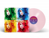 Винтаж — «Decamerone» (Limited Pink Vinyl) (під замовлення)