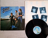 SMOKIE THE OTHER SIDE OF THE ROAD ( RAK SRAK 539 A2U/B1U STRAWBERRY ) 1979 GT BRITAIN