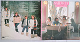 SMOKIE THE MONTREUX ALBUM ( RAK SRKA 6757 A1U/B1U ) G/F 1978 GT BRITAIN