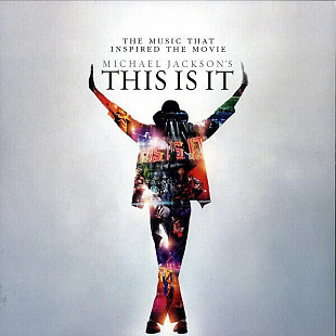 Michael Jackson - Michael Jackson's This Is It (Box Set) (Limited Edition) (4 LP)