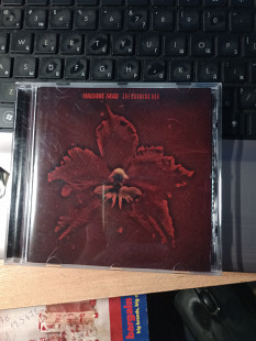 Machine Head ‎– The Burning Red