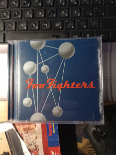 Foo Fighters – The Colour And The Shape