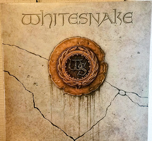 Пластинка Whitesnake