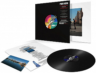 Pink Floyd – Wish You Were Here (180 g) (LP)