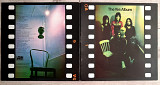 YES ( PROG ROCK ) THE YES ALBUM ( ATLANTIC K 40106 A3/B3 ) G/F 1970 ENGL