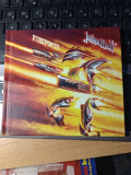 Judas Priest ‎– Firepower