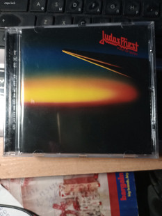 Judas Priest ‎– Point Of Entry