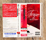 Fergie - The Dutchess (Японія)