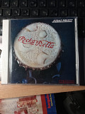 Judas Priest – Rocka Rolla