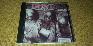 Dust – Dust - 1989