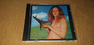 Blind Faith – Blind Faith - 2009 - Reissue