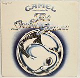 Camel - The Snow Goose - 1975. (LP). 12. Vinyl. Пластинка. England.