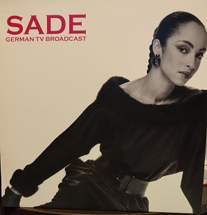 Sade Adu