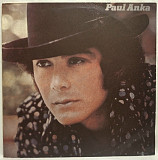 Paul Anka - Paul Anka - 1971. (LP). 12. Vinyl. Пластинка. ЛАДЬ