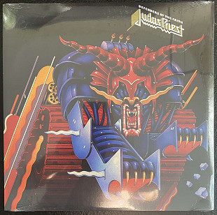 Judas Priest – Defenders Of The Faith Vinyl, LP