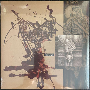 Tiamat – The Astral Sleep Vinyl, LP