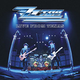 ZZ Top - Live From Texas (Limited Edition) (2 LP)