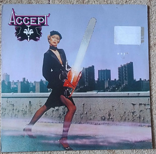 Accept – Accept