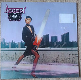Accept – Accept
