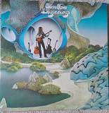 Steve Howe ‎– Beginnings