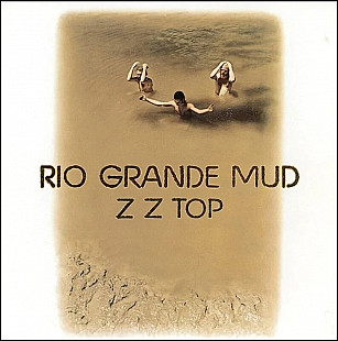 ZZ Top - Rio Grande (180 g) (LP)